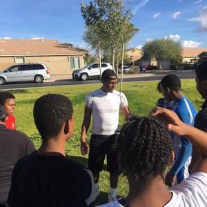 Meet your Posher, Arthur